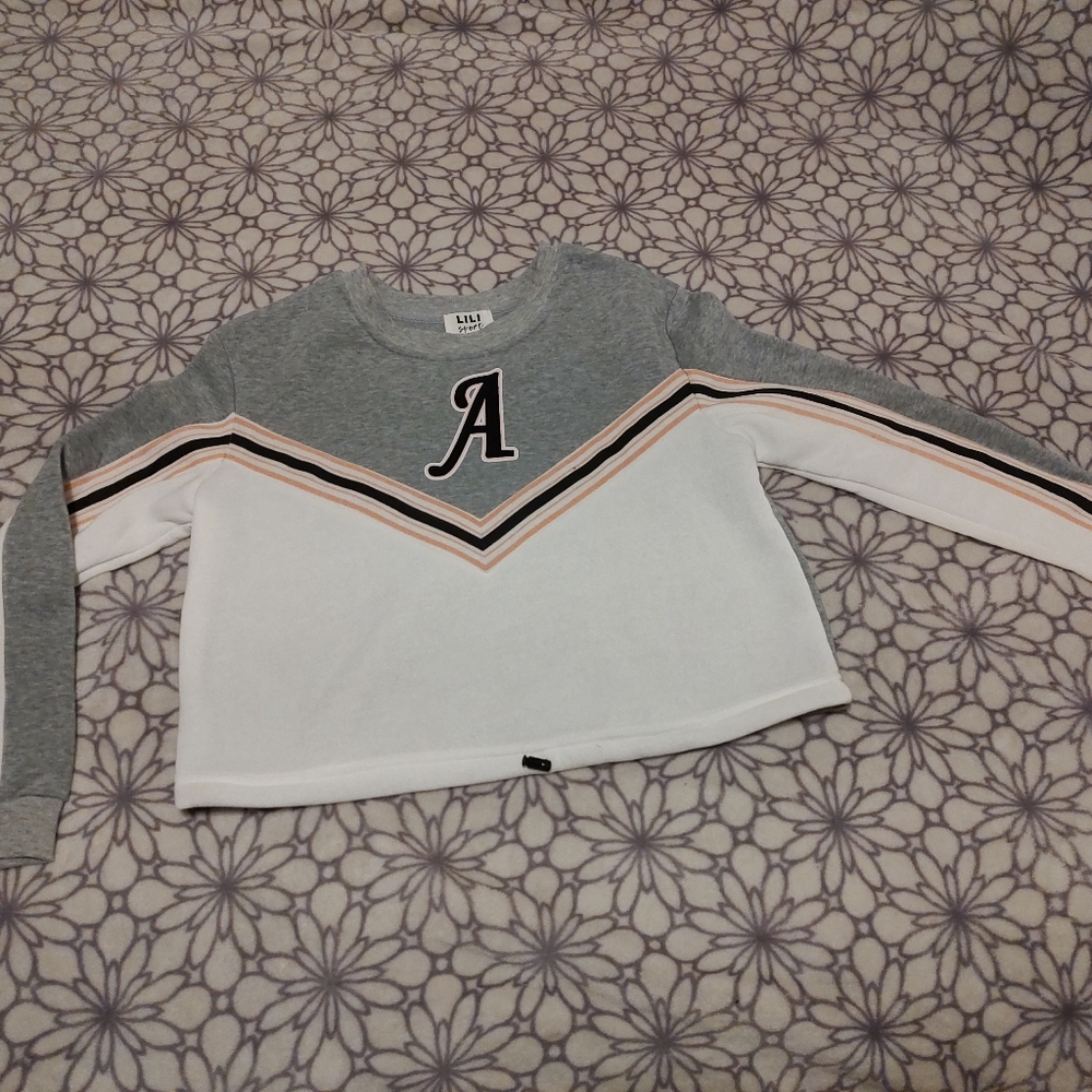 Crewneck